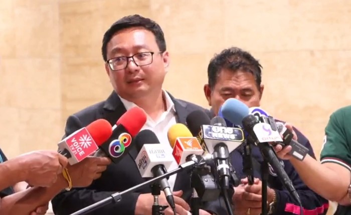 คุกคามทางเพศ คุกคามทางเพศ