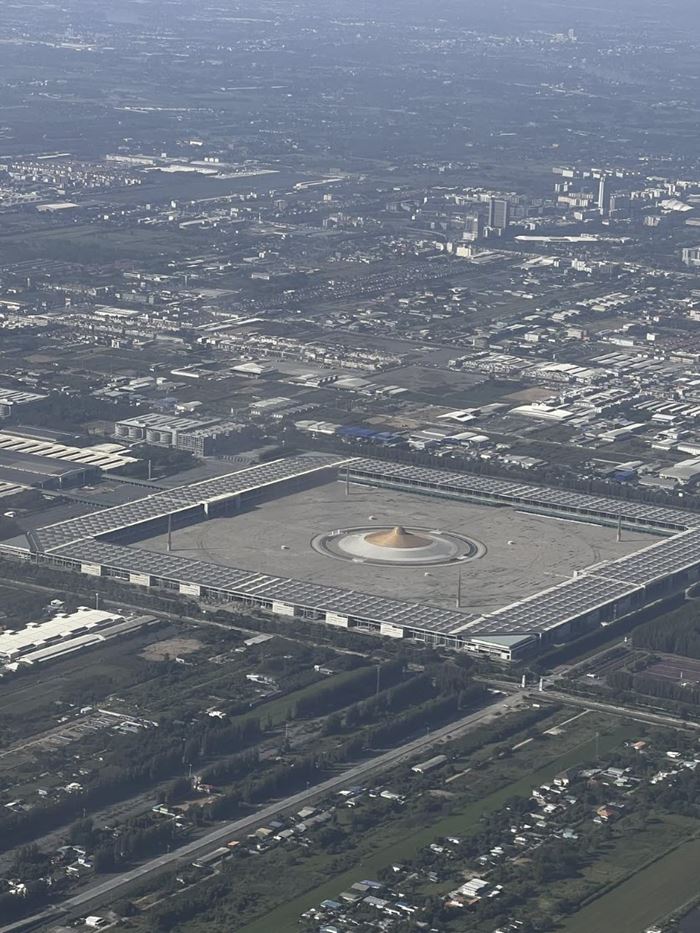 วัดพระธรรมกาย วัดพระธรรมกาย