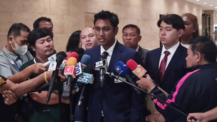 คุกคามทางเพศ คุกคามทางเพศ