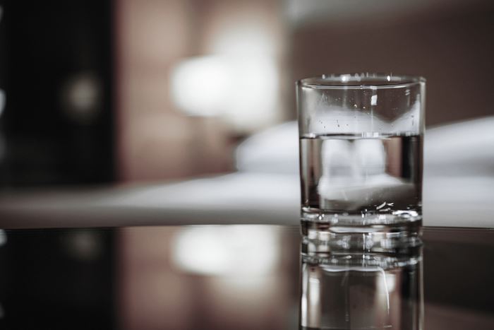 น้ำดื่มปนเปื้อ น้ำดื่มปนเปื้อ