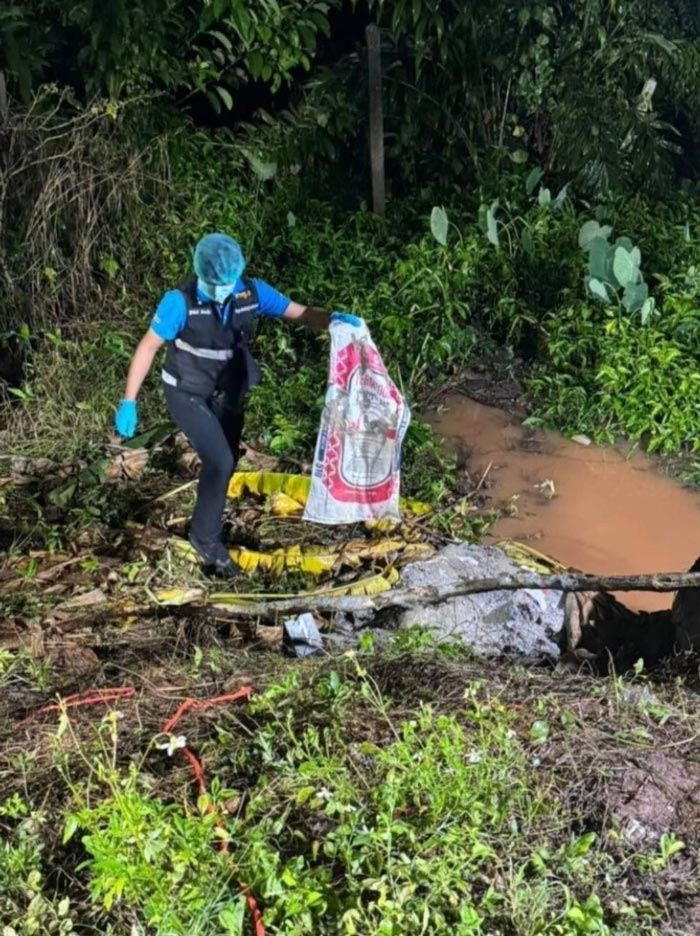 ฆาตกรรม ฆาตกรรม