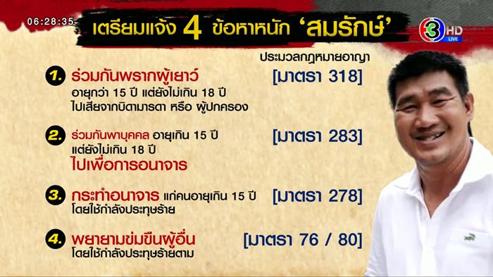 สมรักษ์ คำสิงห์ สมรักษ์ คำสิงห์