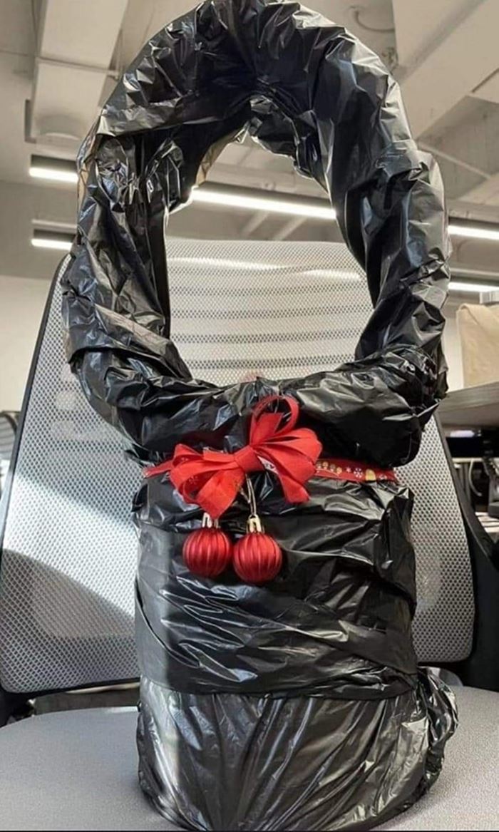 ของขวัญปีใหม่ ของขวัญปีใหม่