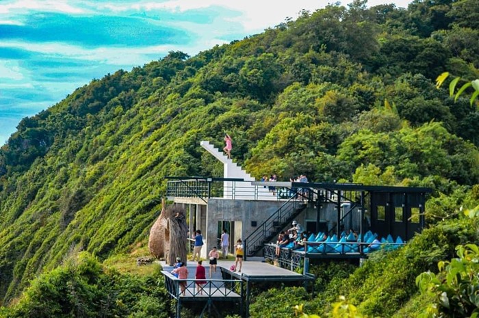 แย่งคาเฟ่ แย่งคาเฟ่