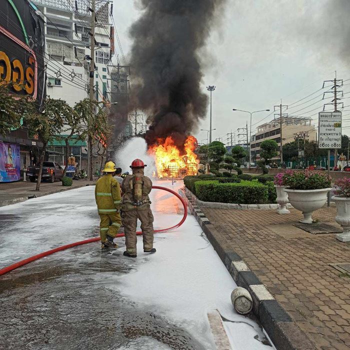 แก๊สระเบิด แก๊สระเบิด