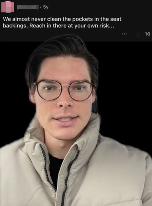 กาแฟบนเครื่องบิน กาแฟบนเครื่องบิน