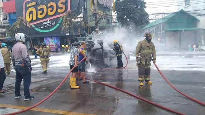 แก๊สระเบิด แก๊สระเบิด