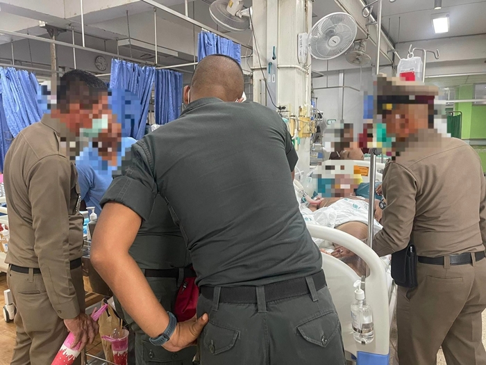 นายสิบตาย นายสิบตาย