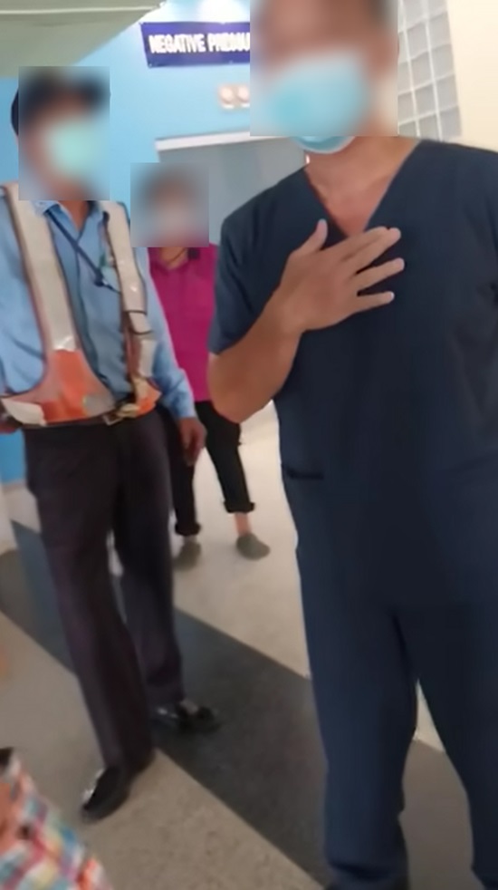 รถพยาบาล รถพยาบาล