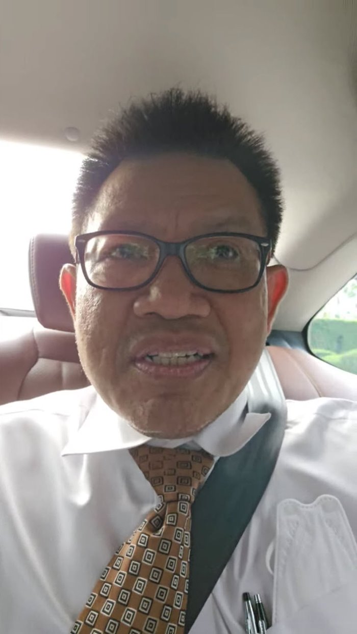 ทนายคลายทุกข์ ทนายคลายทุกข์