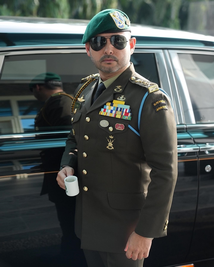 มกุฎราชกุมารรัฐยะโฮร์ มกุฎราชกุมารรัฐยะโฮร์