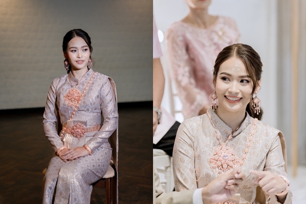 ลองชุดแต่งงาน ลองชุดแต่งงาน