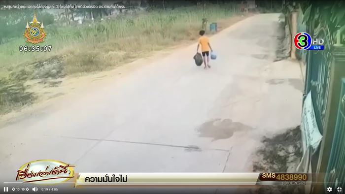ทิ้งทองถังขยะ ทิ้งทองถังขยะ