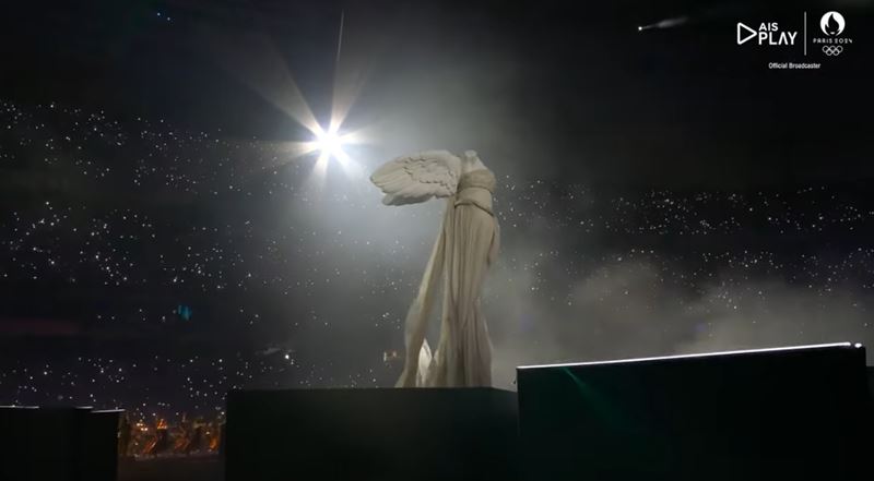 โอลิมปิก 2024 โอลิมปิก 2024