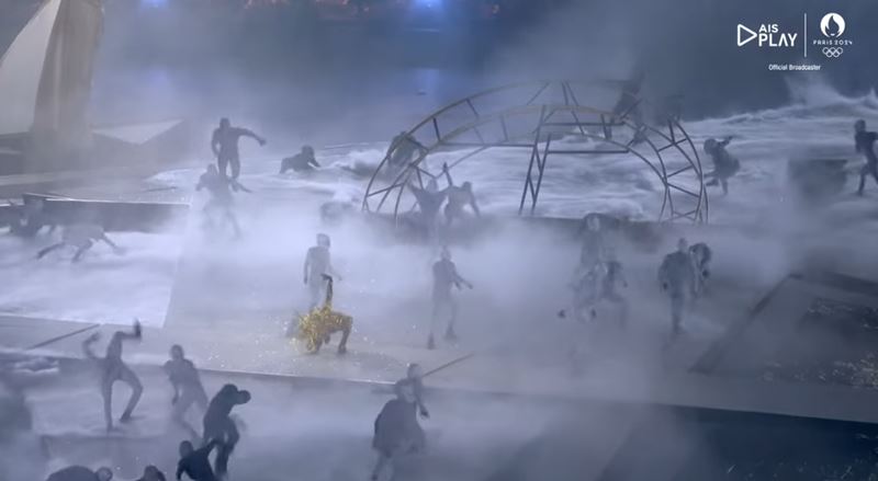 โอลิมปิก 2024 โอลิมปิก 2024