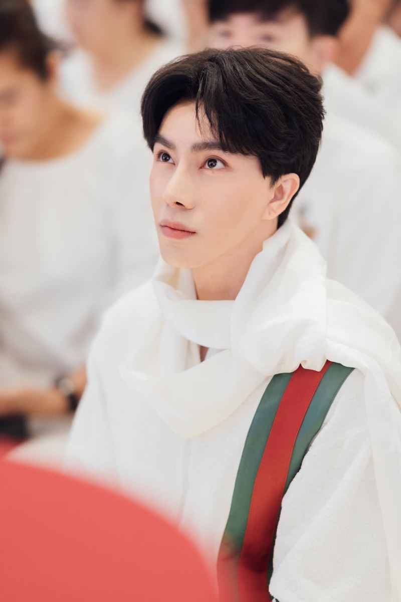 ย้อนเส้นทางรวย พอล วรัตน์พล สู่อาณาจักร ดิไอคอน ย้อนเส้นทางรวย พอล วรัตน์พล สู่อาณาจักร ดิไอคอน