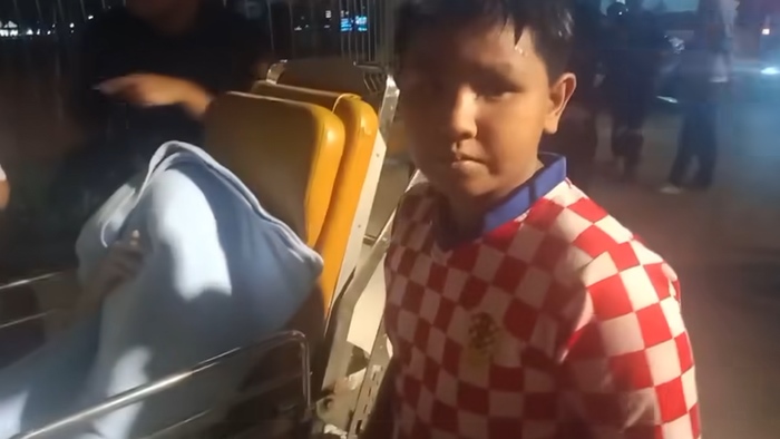 2 ฮีโร่ตัวเล็ก ใจใหญ่สุด 2 ฮีโร่ตัวเล็ก ใจใหญ่สุด