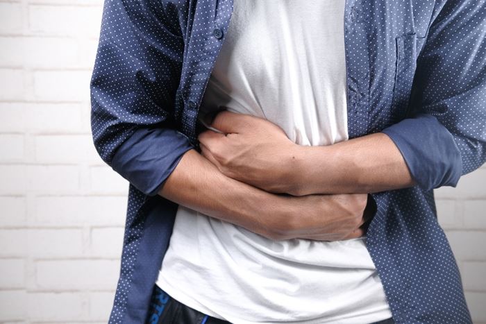 ชายปวดท้องเข้า รพ. สะพรึงเจาะเลือดกลายเป็นแบบนี้ พบกินเมนูโปรด 7 วันติด ชายปวดท้องเข้า รพ. สะพรึงเจาะเลือดกลายเป็นแบบนี้ พบกินเมนูโปรด 7 วันติด