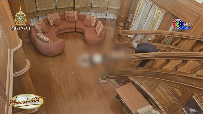 คลิปเสียงเดือนก่อนยิง สจ. โต้ง เพราะเงิน 20 ล้าน คลิปเสียงเดือนก่อนยิง สจ. โต้ง เพราะเงิน 20 ล้าน