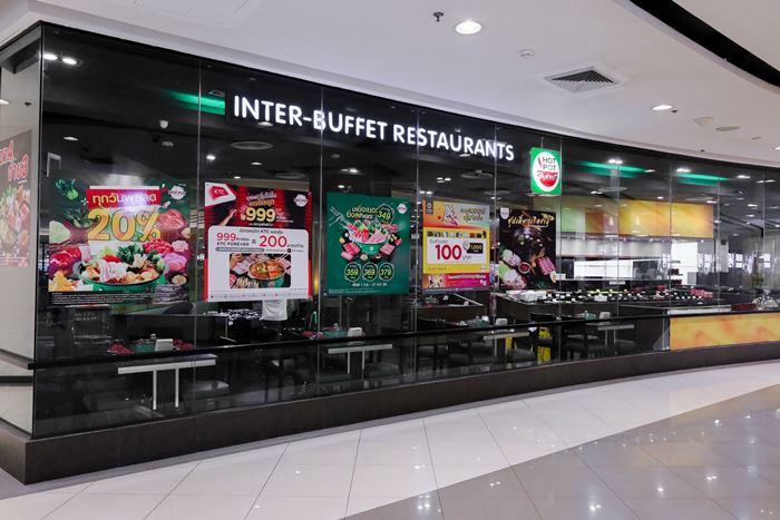 HOT POT BUFFET HOT POT BUFFET