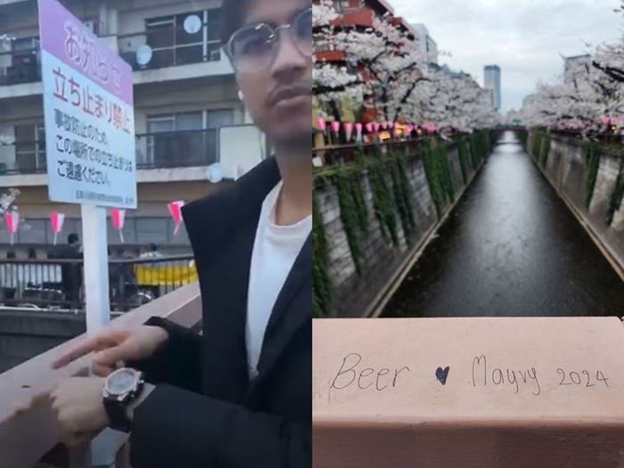 คนไทยมือบอน คนไทยมือบอน