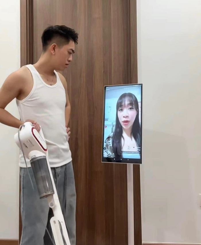 ผู้ชายทำงานบ้าน ผู้ชายทำงานบ้าน