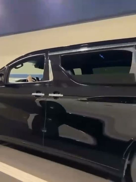 มีเซ็กส์บนรถ มีเซ็กส์บนรถ