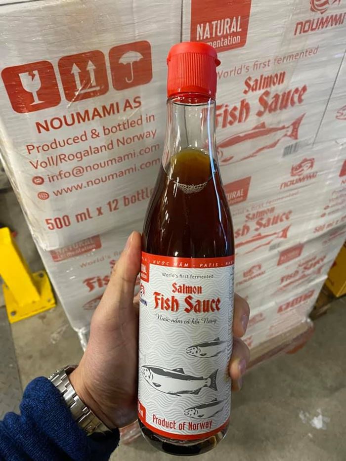 น้ำปลา น้ำปลา