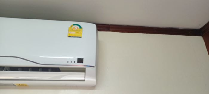 เดินห้างตากแอร์ฟรี เดินห้างตากแอร์ฟรี