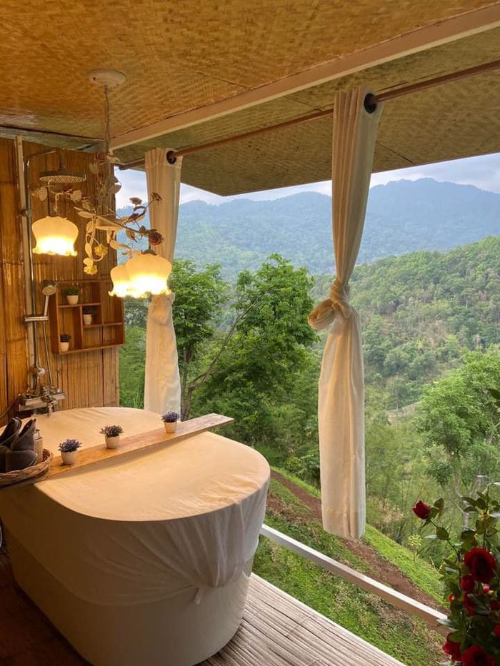 รีวิวที่พัก แมลงเม่าเต็มอ่าง รีวิวที่พัก แมลงเม่าเต็มอ่าง