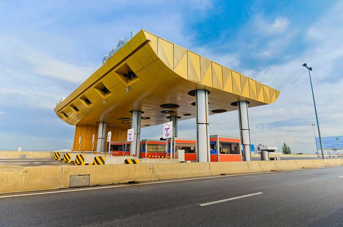 ค่าโทลล์เวย์ ค่าโทลล์เวย์