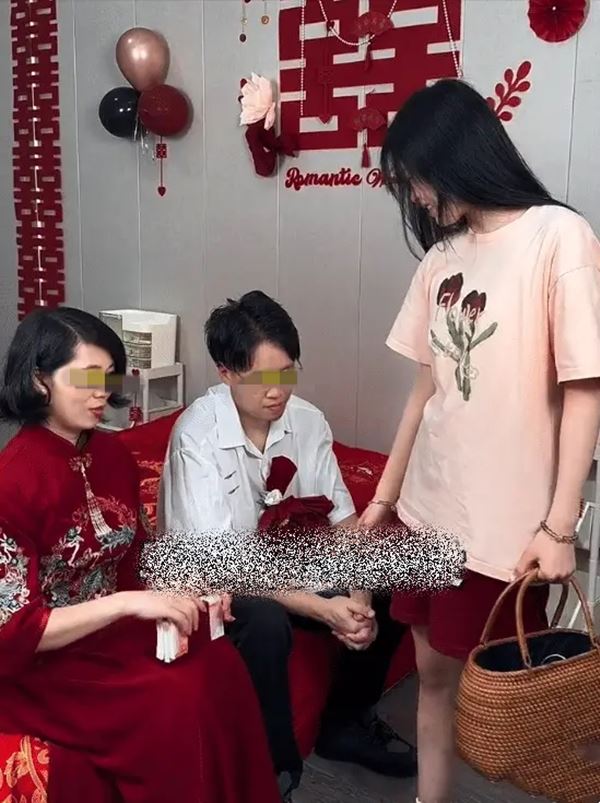 รักต่างวัย รักต่างวัย