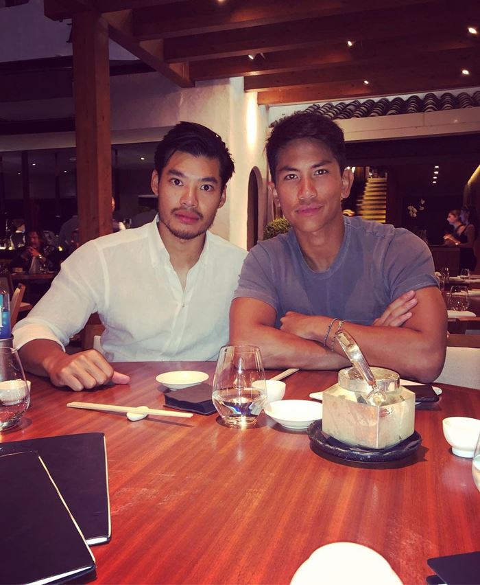 เจ้าชายบรูไน เจ้าชายบรูไน