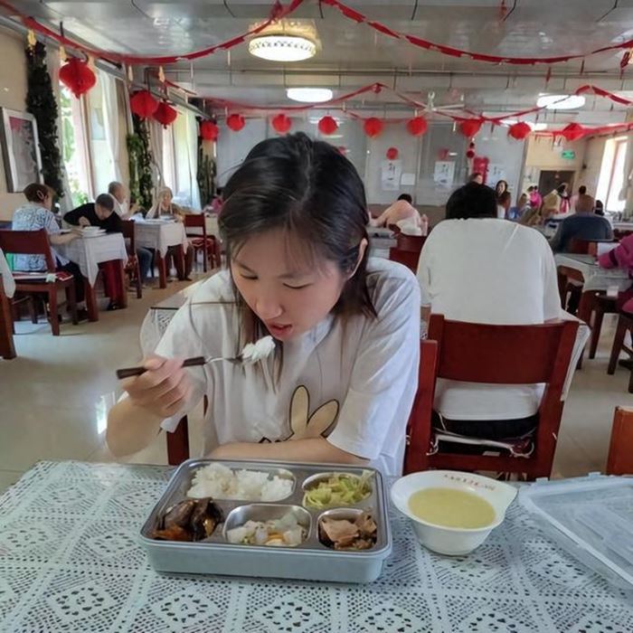 บ้านพักคนชรา บ้านพักคนชรา