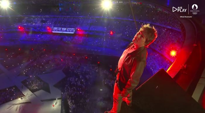 พิธีปิดกีฬาโอลิมปิก พิธีปิดกีฬาโอลิมปิก