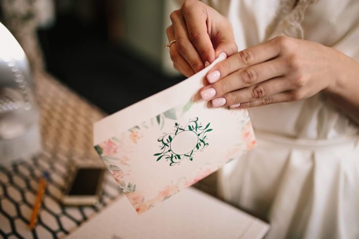 ซองงานแต่ง ซองงานแต่ง