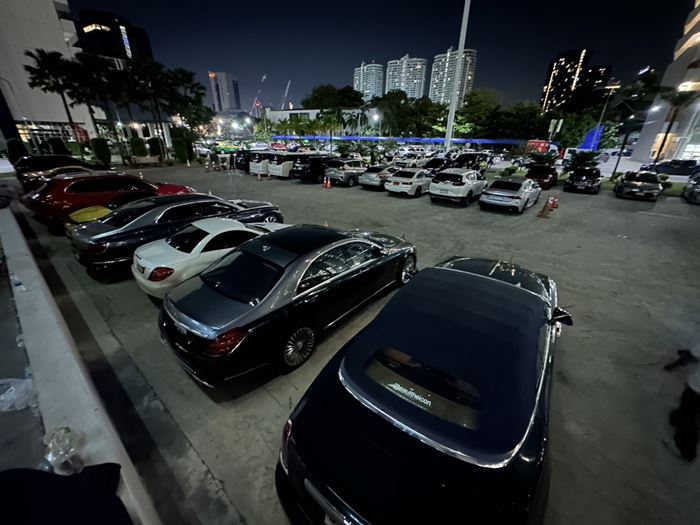 เปิดทรัพย์สินที่ยึดจาก 18 บอส ดิ ไอคอน กรุ๊ป เปิดทรัพย์สินที่ยึดจาก 18 บอส ดิ ไอคอน กรุ๊ป