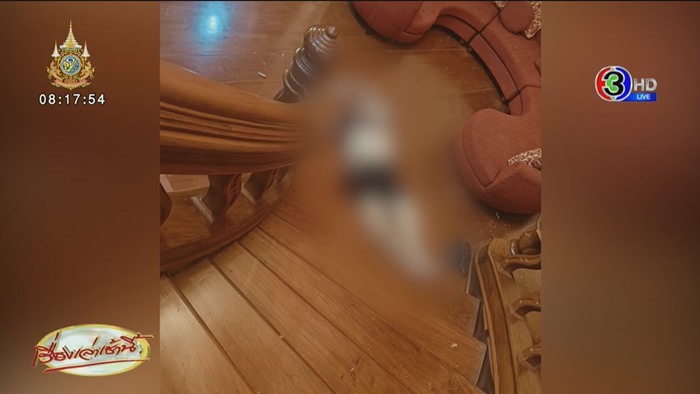 คลิปเสียงเดือนก่อนยิง สจ. โต้ง เพราะเงิน 20 ล้าน คลิปเสียงเดือนก่อนยิง สจ. โต้ง เพราะเงิน 20 ล้าน