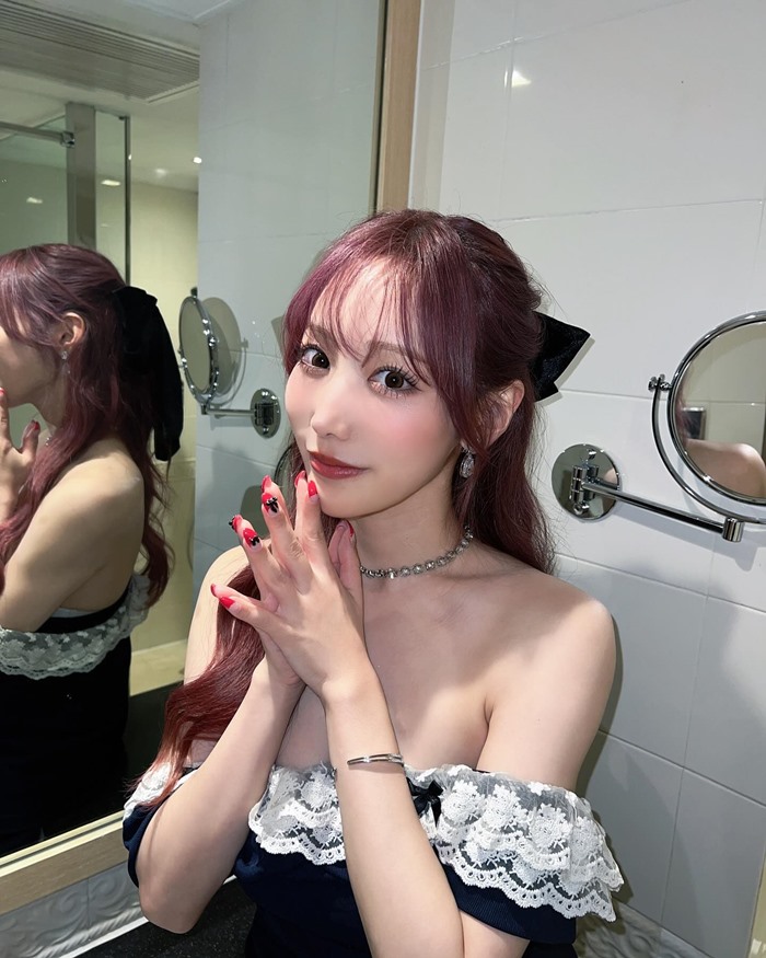 นางเอก AV หวิดดับ หลังเล่นเกมดื่มในงานแฟนมีตติ้ง นางเอก AV หวิดดับ หลังเล่นเกมดื่มในงานแฟนมีตติ้ง