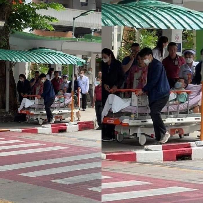 ทักษิณ ทักษิณ