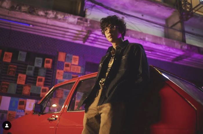 อากงจุน อากงจุน