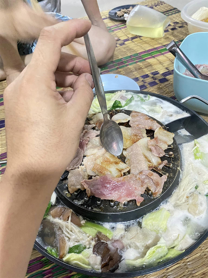 เตาปิ้งย่างไฟฟ้า เตาปิ้งย่างไฟฟ้า