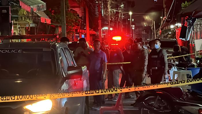 ทหารคลั่ง ทหารคลั่ง