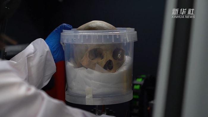 รูปลักษณ์จำลอง จักรพรรดิจีนโบราณ รูปลักษณ์จำลอง จักรพรรดิจีนโบราณ