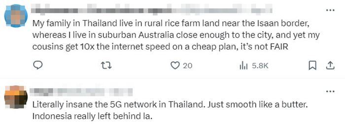 จุดสีม่วง 5G ในไทย จุดสีม่วง 5G ในไทย