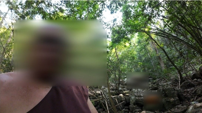 แก๊งล่าสัตว์ป่าภูเขียว แก๊งล่าสัตว์ป่าภูเขียว