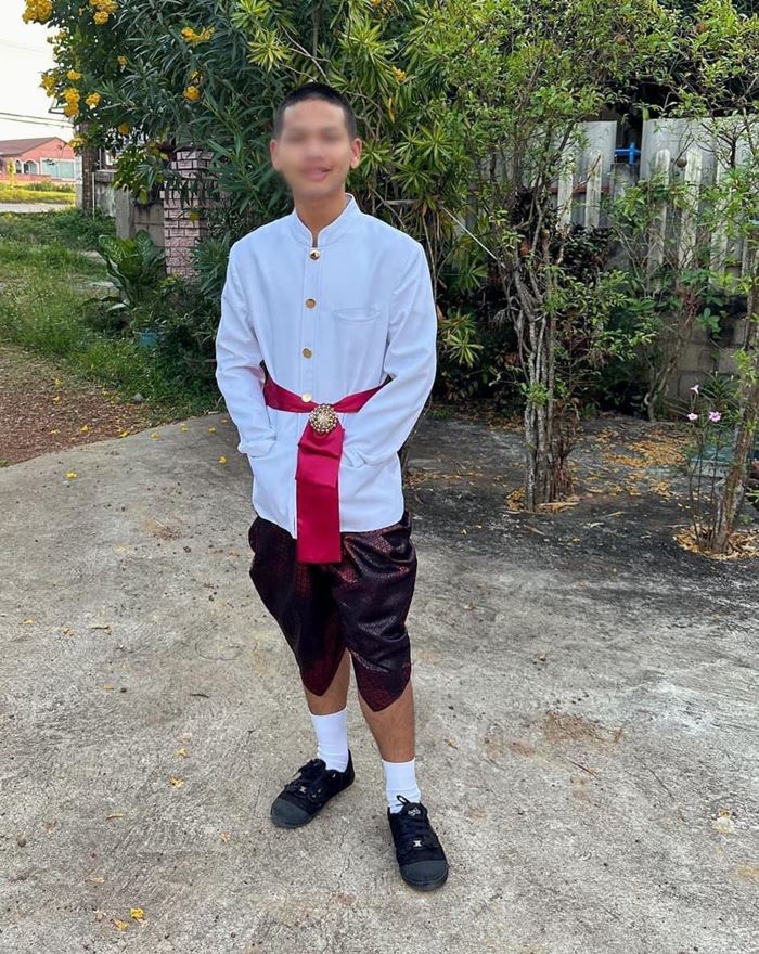 ลูกตำรวจ ลูกตำรวจ