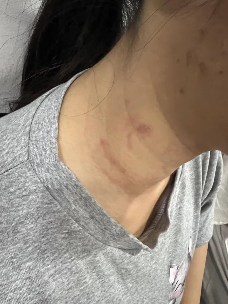 โยนแมวจากชั้น 21 โยนแมวจากชั้น 21