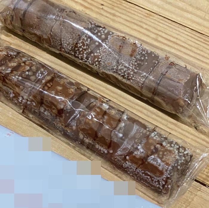 ช็อกโกแลต ช็อกโกแลต