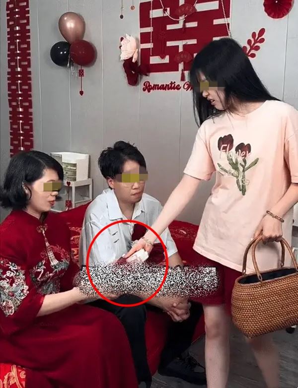 รักต่างวัย รักต่างวัย